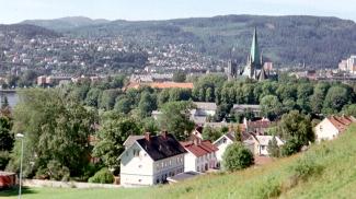 Trondheim